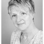 Elisabeth Drexler-blau