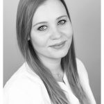 Laura Jušić-blau